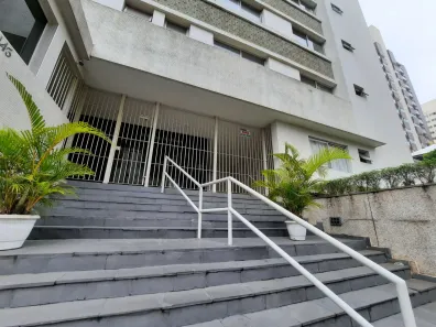 Apartamento com 2 Quartos para alugar, 70m² no Bela Vista, São Paulo