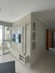Apartamento com 2 Quartos à venda, 75m² no Praia do Suá, Vitória