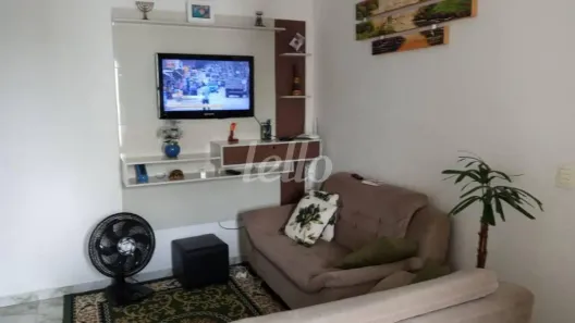 Apartamento com 2 Quartos à venda, 62m² no Jardim Iporanga, Guarulhos