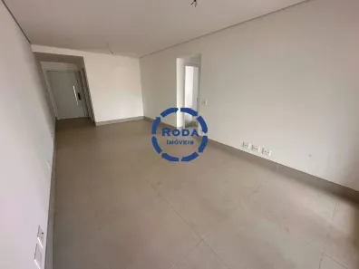 Apartamento com 3 Quartos à venda, 132m² no Pompéia, Santos