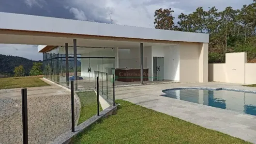Lote/Terreno à venda, 306m² no Albuquerque, Teresópolis