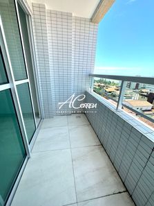 Apartamento com 2 Quartos à venda, 60m² no Bessa, João Pessoa