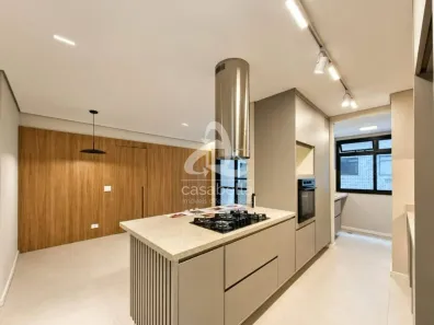 Apartamento com 2 Quartos para alugar, 69m² no José Menino, Santos