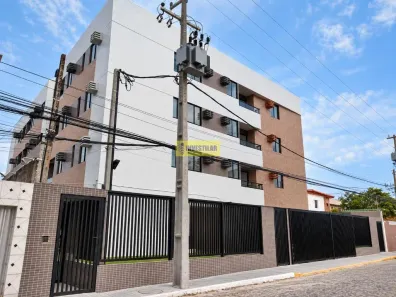 Apartamento com 2 Quartos à venda, 10m² no Afogados, Recife