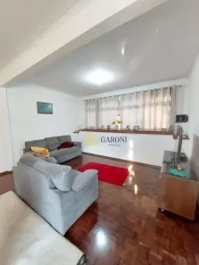 Sobrado com 3 Quartos à venda, 160m² no Vila Jaguara, São Paulo