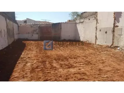 Lote/Terreno à venda, 274m² no Parque Industriário, Santo André