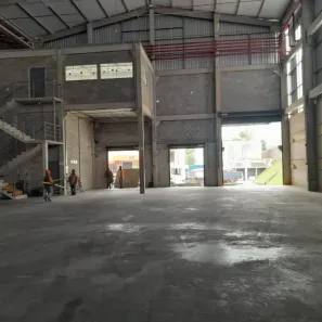 Galpão/Depósito/Armazém para alugar, 1500m² no Itapera, São Luís