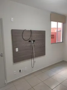 Apartamento com 2 Quartos à venda, 48m² no Jardim Residencial Elvio Lupo, Araraquara