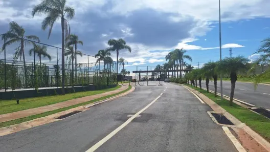 Lote/Terreno à venda, 585m² no Loteamento Alphaville Campinas, Campinas