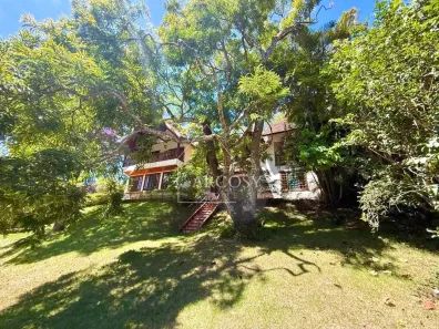 Casa com 4 Quartos à venda, 275m² no Itaipava, Petrópolis