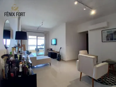 Apartamento com 3 Quartos à venda, 127m² no Canto do Forte, Praia Grande