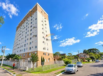 Apartamento com 2 Quartos para alugar, 48m² no Canudos, Novo Hamburgo