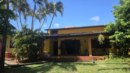 Casa com 5 Quartos à venda, 330m² no Pipa, Tibau do Sul