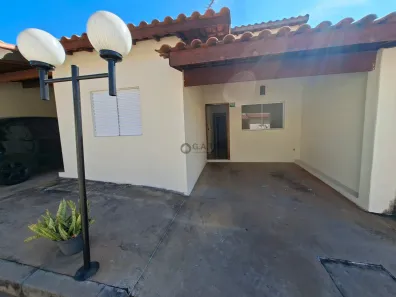 Casa de Condomínio com 2 Quartos à venda, 60m² no Recreio dos Sorocabanos, Sorocaba