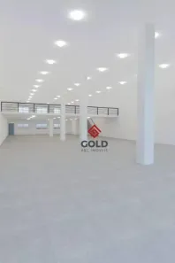 Ponto Comercial para alugar, 774m² no Vila Regente Feijó, São Paulo