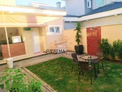 Casa de Condomínio com 3 Quartos à venda, 300m² no Ibiti Royal Park, Sorocaba