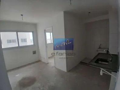 Apartamento com 2 Quartos à venda, 36m² no Vila Pierina, São Paulo