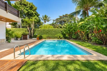 Casa com 4 Quartos à venda, 536m² no Barra da Tijuca, Rio de Janeiro