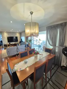 Apartamento com 3 Quartos à venda, 122m² no Mooca, São Paulo