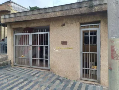Sobrado com 3 Quartos à venda, 168m² no Cerâmica, São Caetano do Sul