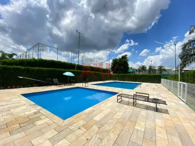 Lote/Terreno à venda, 300m² no Jardim Residencial Dona Lucilla, Indaiatuba