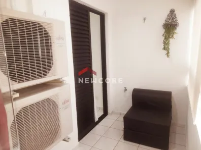 Apartamento com 3 Quartos à venda, 67m² no Riviera, Bertioga
