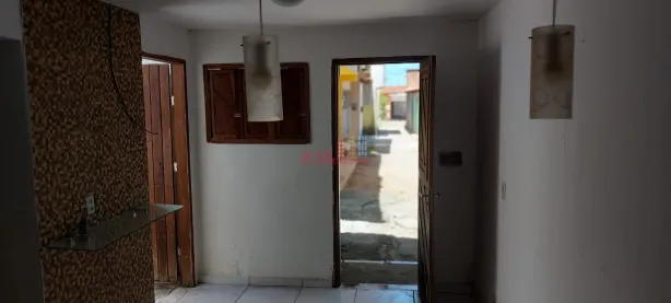Casa com 1 Quarto à venda, 40m² no Potengi, Natal