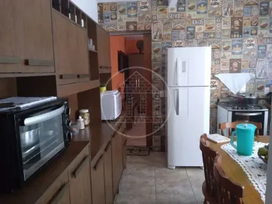 Casa com 3 Quartos à venda, 130m² no Jardim Noronha, São Paulo