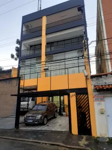 Imóvel Comercial com 3 Quartos à venda, 1078m² no Vila Irmãos Arnoni, São Paulo