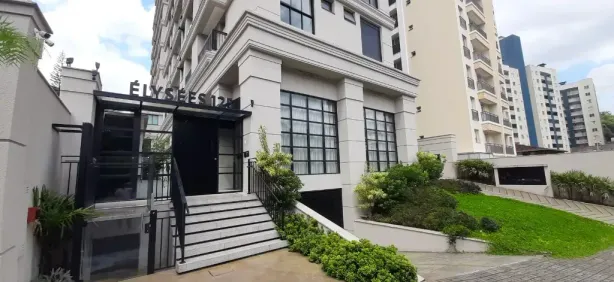 Apartamento com 1 Quarto para alugar, 40m² no Anita Garibaldi, Joinville