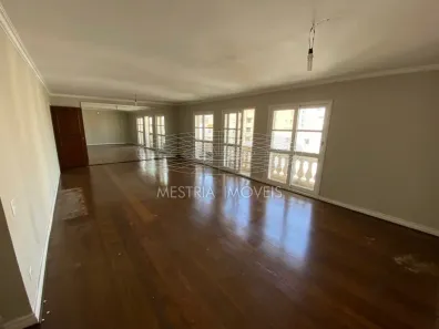 Apartamento com 4 Quartos à venda, 166m² no Jardim Paulista, São Paulo