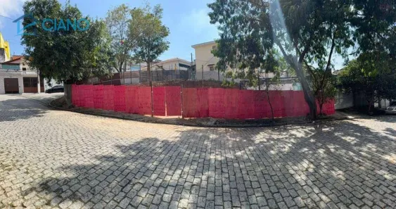 Lote/Terreno à venda, 460m² no Jardim Ubirajara (Zona Sul), São Paulo