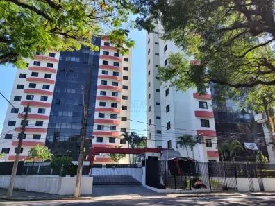 Apartamento com 3 Quartos à venda, 89m² no Jardim Augusta, São José dos Campos