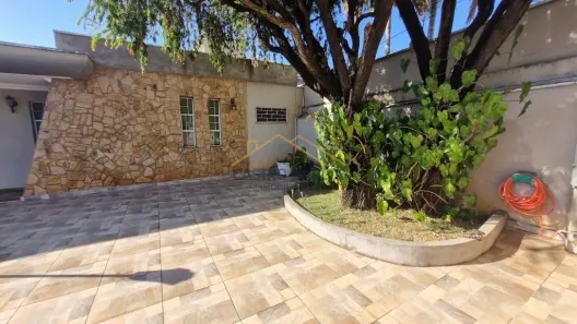 Casa com 3 Quartos à venda, 282m² no Parque Residencial Nardini, Americana
