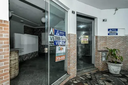 Ponto Comercial à venda, 46m² no Flamengo, Rio de Janeiro