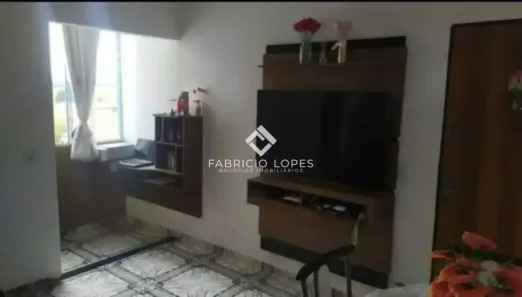 Apartamento com 2 Quartos à venda, 50m² no Jardim Novo Amanhecer, Jacareí