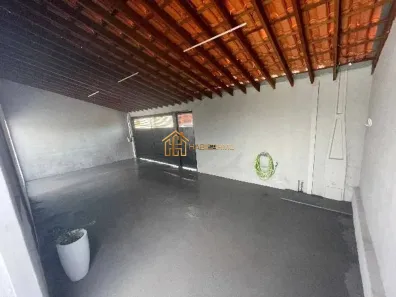 Casa com 2 Quartos à venda, 95m² no Parque Residencial da Fraternidade, São José do Rio Preto