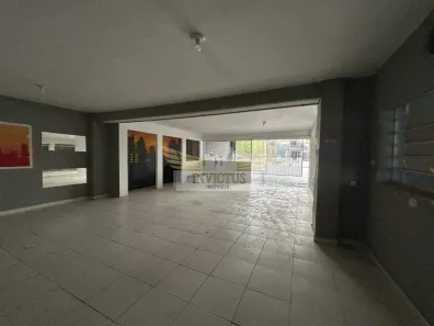 Ponto Comercial para alugar, 345m² no Campestre, Santo André