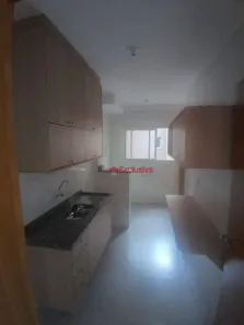 Apartamento com 2 Quartos para alugar, 61m² no Jardim dos Calegaris, Paulínia