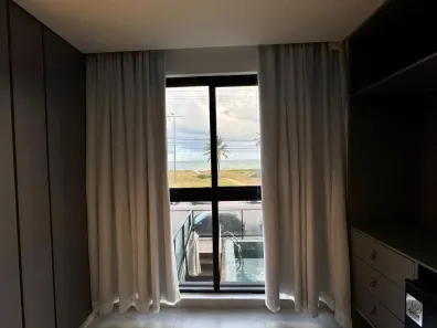 Flat com 1 Quarto para alugar, 26m² no Intermares, Cabedelo