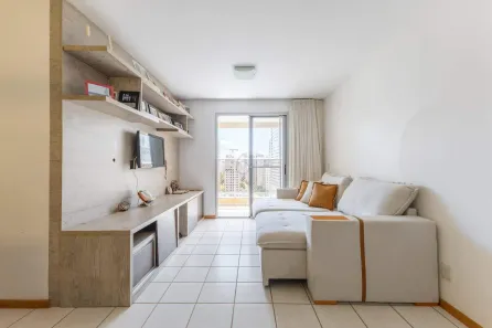 Apartamento com 3 Quartos à venda, 106m² no Norte, Brasília