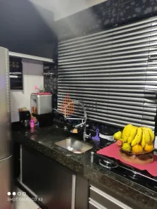 Casa de Condomínio com 3 Quartos à venda, 96m² no Vila Antonieta, São Paulo