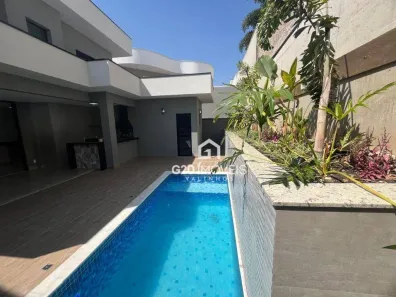 Casa de Condomínio com 3 Quartos à venda, 241m² no Pinheiro, Valinhos