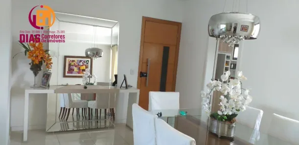 Apartamento com 2 Quartos para alugar, 112m² no Patamares, Salvador