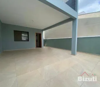 Casa com 3 Quartos à venda, 169m² no Jardim Vale Verde, Jundiaí