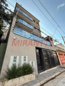 Apartamento com 1 Quarto à venda, 30m² no Parque Vitória, São Paulo