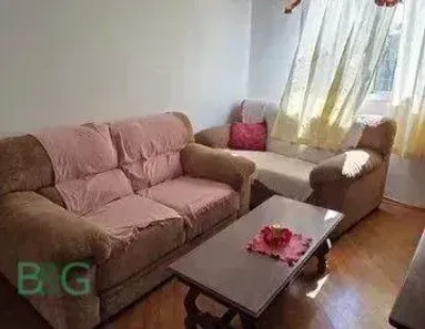 Apartamento com 2 Quartos à venda, 60m² no Vila Cláudia, São Paulo