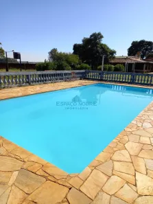 Fazenda/Sítio com 4 Quartos à venda, 340m² no Centro, São José da Bela Vista