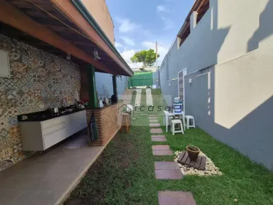 Casa com 1 Quarto à venda, 75m² no Jardim Alvorada, São José dos Campos