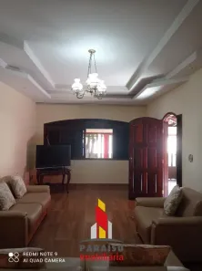 Casa com 3 Quartos à venda, 241m² no Segismundo Pereira, Uberlândia